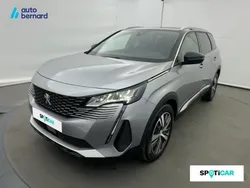 Peugeot 5008 1.2 PureTech 130ch S&S Roadtrip