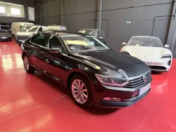 Volkswagen Passat 1.6TDI Advance 88kW