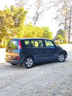 Renault Espace 2.2DCI