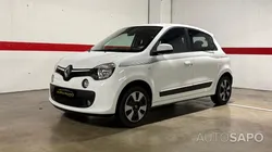 Renault Twingo 1.0 SCe Limited de 2018