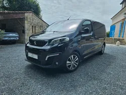 Peugeot Expert Fg Standard 2.0 BlueHDi 180 ch EAT 6 Premium Pack