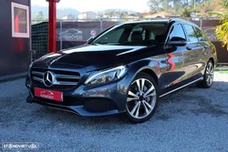 Mercedes-Benz C 350 e