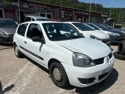 Renault clio 2 1.5 dci 70cv