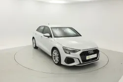 AUDI A3 Sportback 35TDI Genuine S tronic