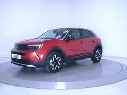 Opel Mokka ELECTRIQUE 136 ch & Batterie 50 kWh - Elegance