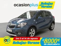 Opel Mokka 1.6CDTi S&S Selective 4x2