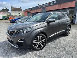 Peugeot 3008 II 2.0 BlueHDI 180 GT S&S EAT6 149.000Kms
