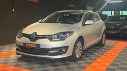 RENAULT MEGANE 1.2 TCE 115 ZEN BOSe
