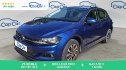 Volkswagen Polo VI 1.0 TSI 95 Active