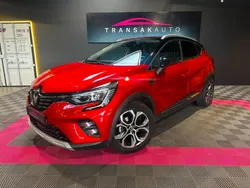 RENAULT CAPTUR TCe 130 EDC FAP INTENS - Attelage