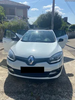 Renault Mégane Bose Edition
