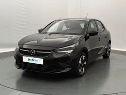 OPEL Corsa Electrique 136 ch & Batterie 50 kWh GS