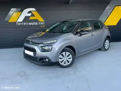 Citroën C3 1.2 PureTech Feel Pack