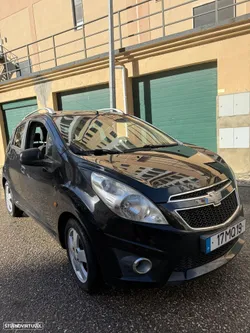 Chevrolet Spark 1.2 LT