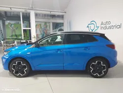 Opel Grandland 1.6 T PHEV Ultimate