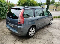 Citroën C4 Grand Picasso 1.6 HDI Exclusive CMP6