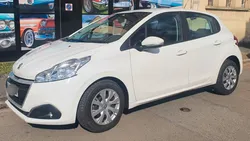 Peugeot 208 bluehdi 100ch premium clim/ gps prix 6990e
