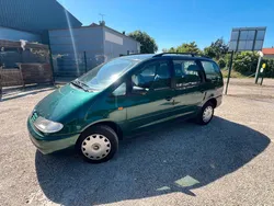 Volkswagen Sharan 1.9TDI 110CH 7PL 5 Sièges