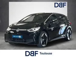 Volkswagen ID.3 ID 3 FL PRO S (79KWH) 204CH