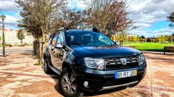 Dacia Duster 1.5 dCi Prestige de 2016