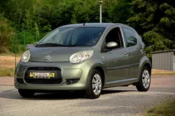 Citroen C1 1.0L VVTi 68CH / DISTRIBUTION par chaine / GARANTIES 12 MOIS / 2ME MAIN / Compatible ETHANOL