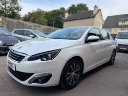 Peugeot 308 1.6 THP 125CH Allure