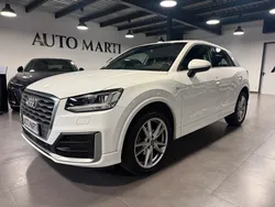Audi Q2 35 TFSI 150 ch Midnight Series S line S tronic 7