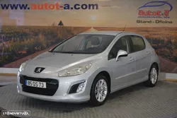 Peugeot 308 1.6 HDi Active