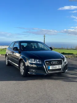 Audi A3 A3