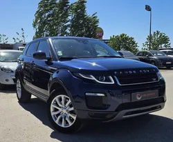 Land Rover Range Rover Evoque 2.0 TD4 150 SE Dynamic 4x4 BVA Mark VI