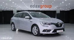 Renault Mégane Sport Tourer 1.5 dCi Zen