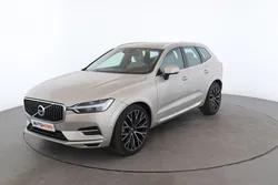 Volvo XC60 2.0 D5 AdBlue AWD Inscription Luxe Geartronic 8 235 ch