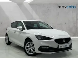 SEAT León 2.0TDI S&S Style 115