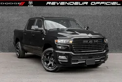 NEUF V8 / En Stock / DODGE RAM 1500 SPORT Crew Cab 5.7 V8 400 CH 4X4 Nouveau Modèle
