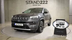 Jeep Compass de 2022