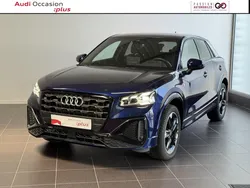 AUDI Q2 35 TFSI 150 S tronic 7 S line