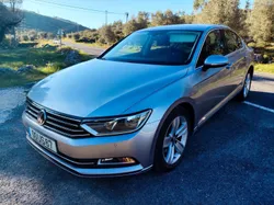 VW Passat 1.6 tdi CONFORTLINE DSG
