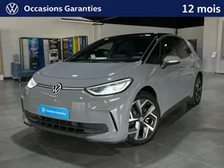 VOLKSWAGEN ID.3 204 ch Pro Performance Style