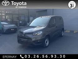 Toyota PROACE CITY Medium 100 D-4D Dynamic RC22