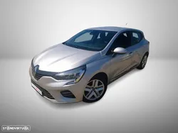 Renault Clio 1.5 Blue dCi Intens