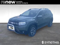 Dacia Duster Blue dCi 115 4x2 Journey
