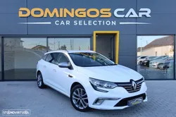 Renault Mégane Sport Tourer 1.5 Blue dCi GT Line EDC