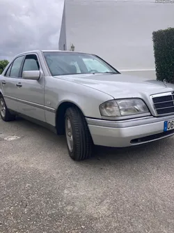 Mercedes-Benz C 250 TD