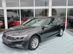 Volkswagen Passat SW VIII 1.6 TDI 120 DSG7 STYLE BUSINESS GPS Radars ACC Hayon EL. 1ère Main