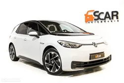 VW ID.3 58 kWh Pro