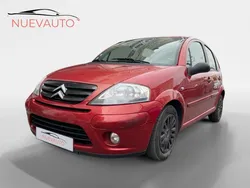 CITROEN C3 C3 1.4 HDi airDream