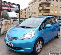 Honda Jazz 1.2 i    Com Ac  145.000 Kms  ( Viatura  Nacional )