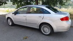 Fiat Linea Emotion