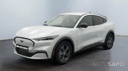 Ford Mustang Mach-E de 2023