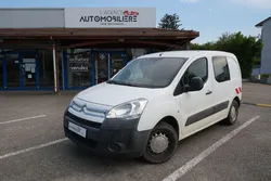CITROEN Berlingo II 1.6 HDI 92 5CV BUSINESS COURT